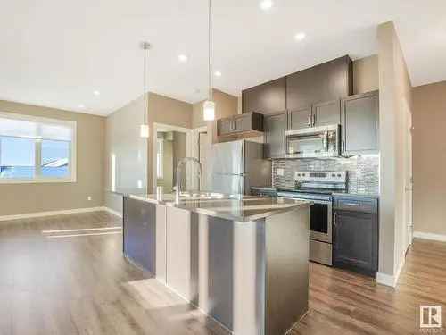 Condo For Sale In Windermere, Edmonton, Alberta