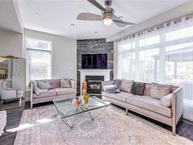 House For Sale in Barrie, Ontario