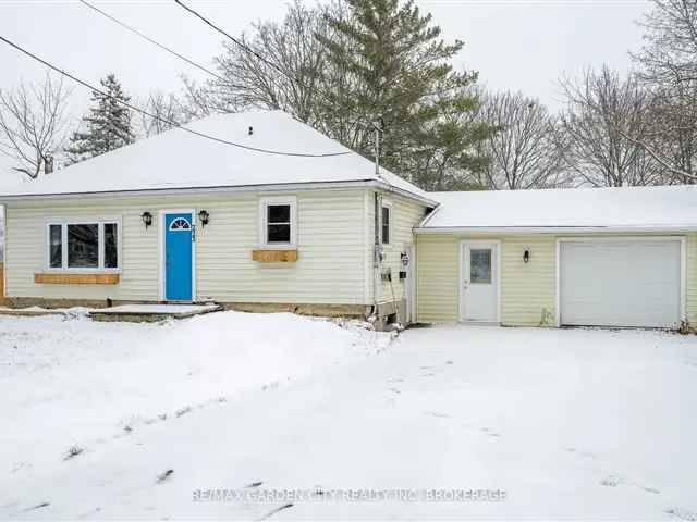 3 Bed 2 Bath Bungalow in Peterborough