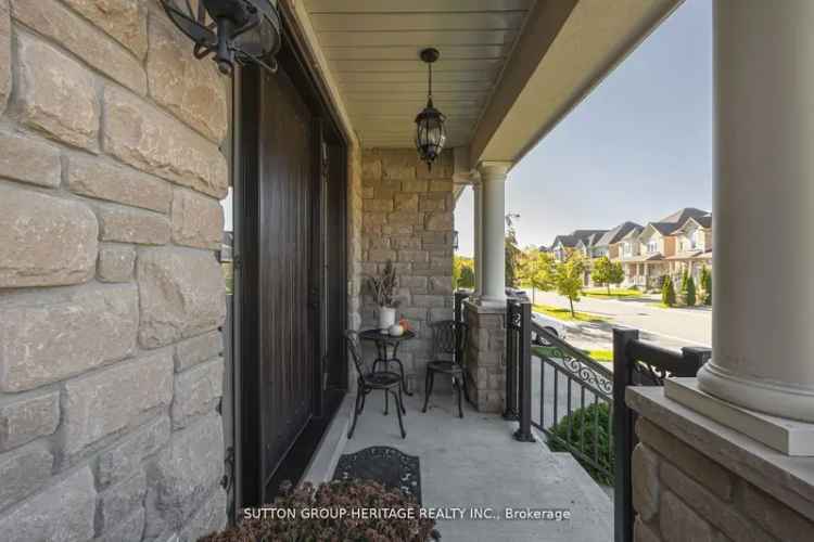 House For Sale in Vaughan, Ontario