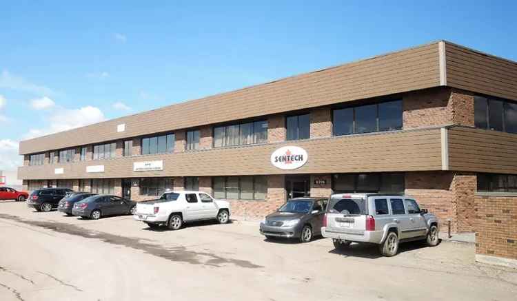 Industrial For Rent in Chestermere, Alberta