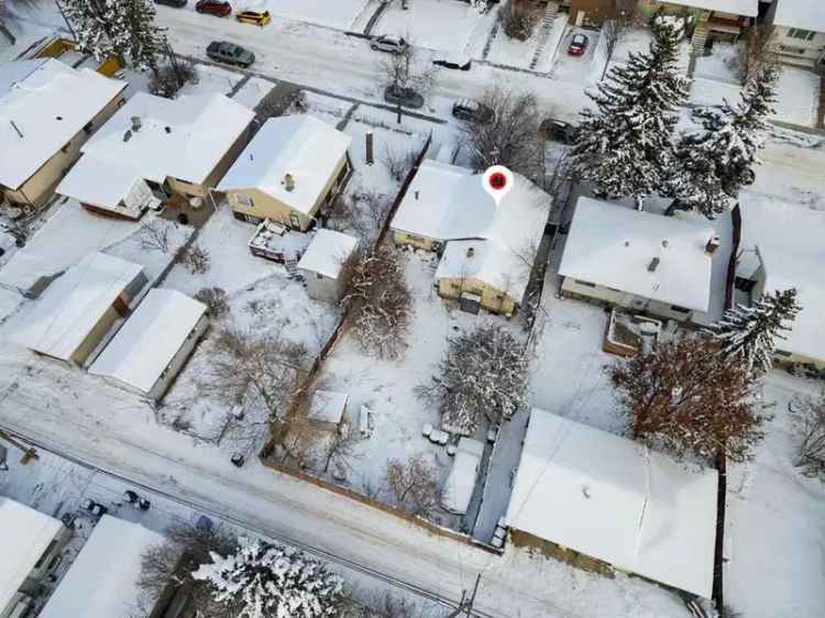 Land For Rent in Calgary, Alberta