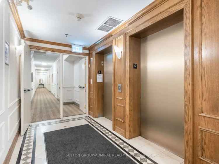 Condo For Sale in Toronto, Ontario