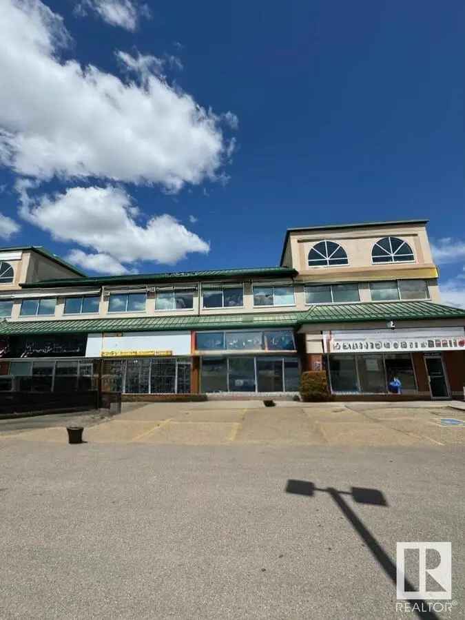 Office For Sale in Medicine Hat, Alberta