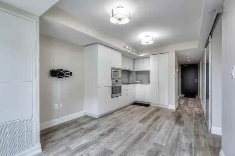 Rent 1 Bedroom Condo in Toronto with Modern Amenities