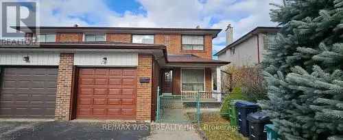 House For Sale In Willowridge, Toronto, Ontario