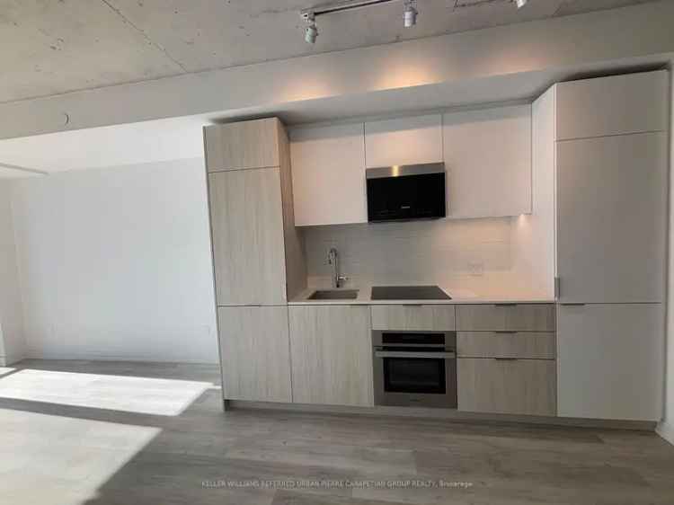 Buy Stunning 2 Bedroom 2 Bathroom Condo in Corktown