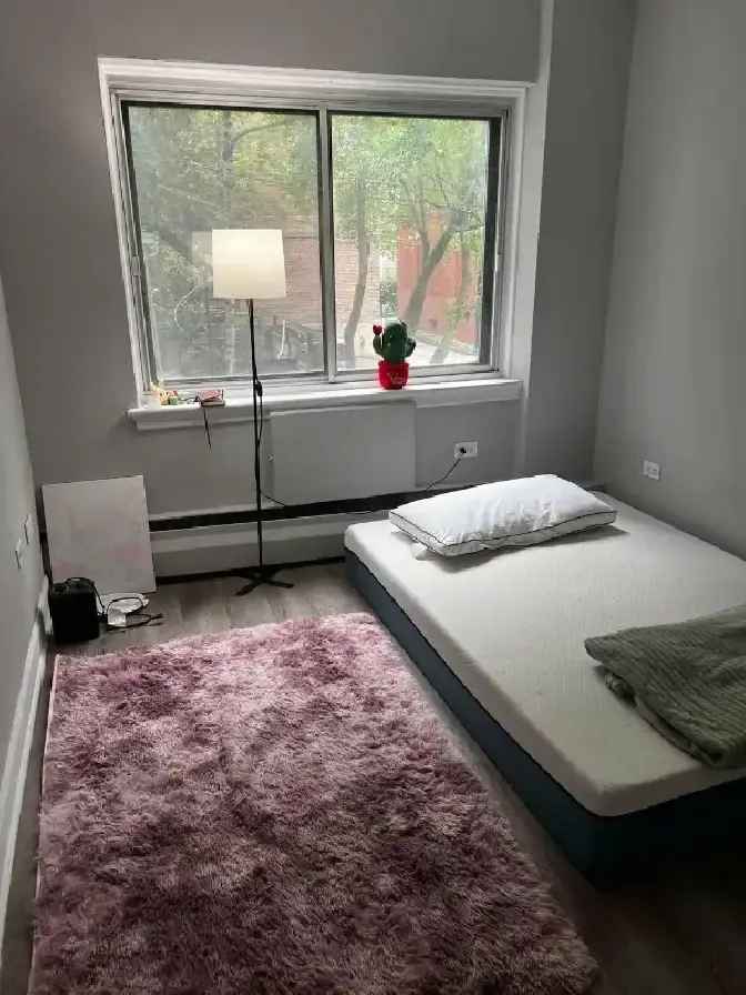 Rent Semi Furnished Apartment in Prime Downtown Location