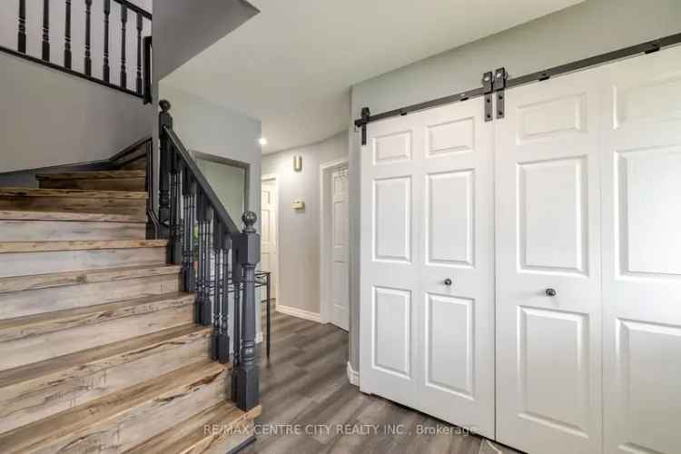 Large Family Home with Pool and Finished Basement