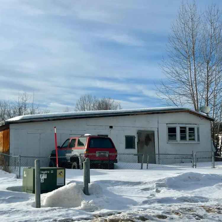 60x120ft Residential Lot For Sale