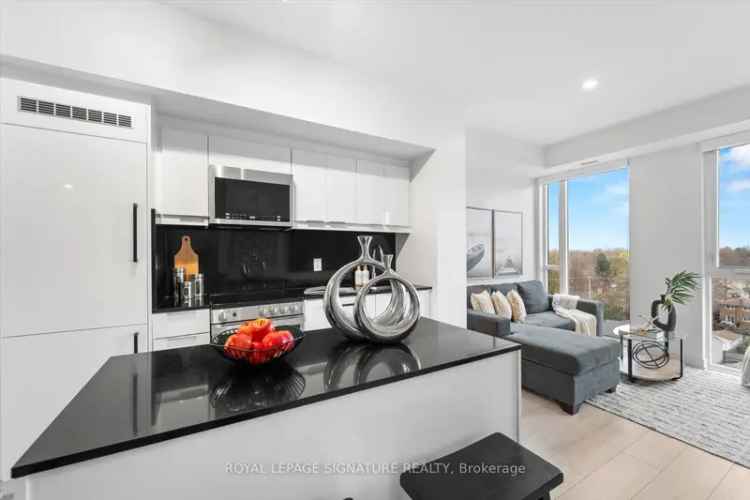 Condo For Sale in Toronto, Ontario