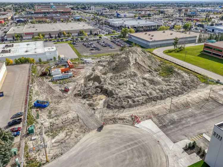 Industrial For Sale in Salmon Arm, British Columbia