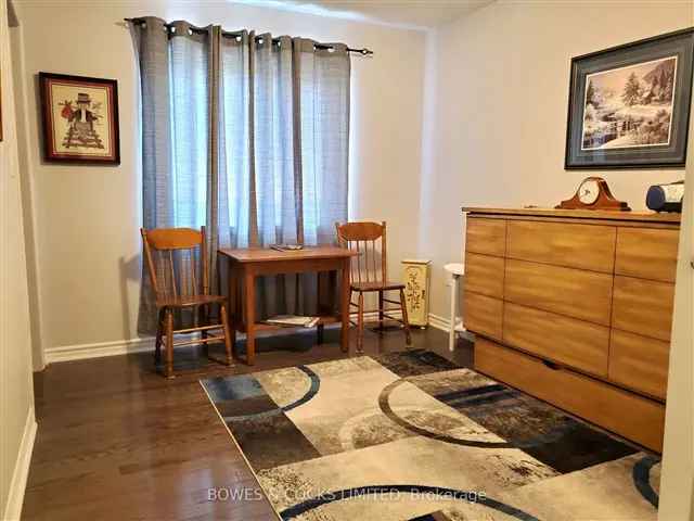 House For Sale in 53, Darnley Street, Trent Hills, Ontario