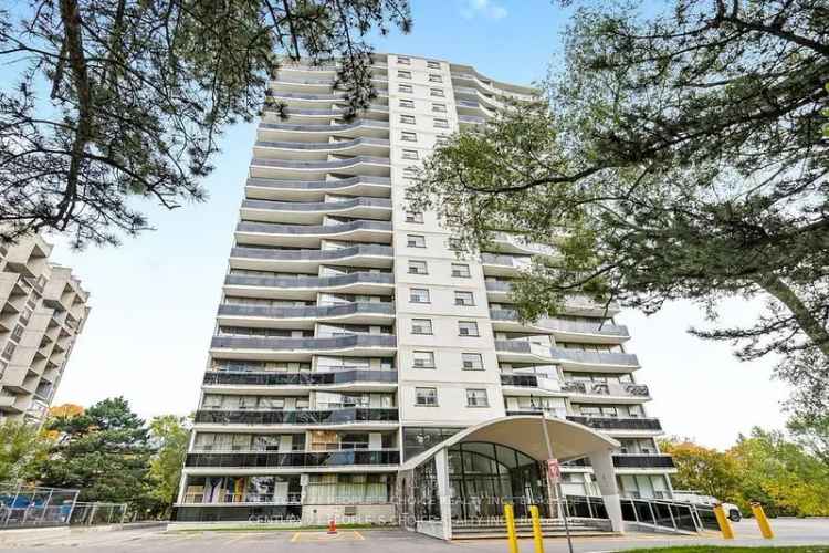 Oakville 1BR Apartment - Newly Renovated Family Friendly Rental