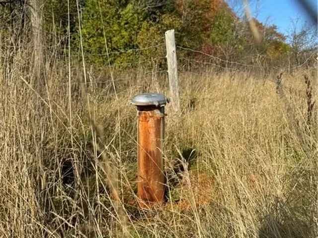 Bruce Peninsula Vacant Lot - Build Your Dream Home