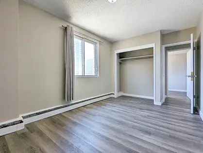 1 room apartment of 49 m² in Edmonton