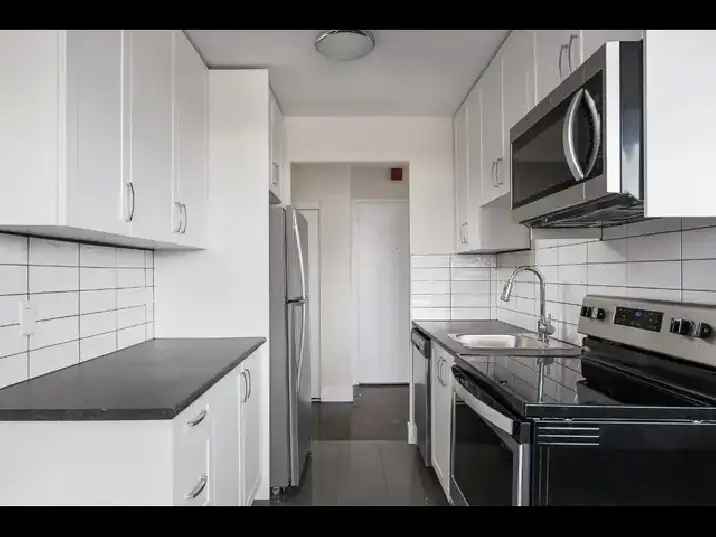 Studio Apartment for Rent in 18 & 20 Skipton Court with Modern Amenities