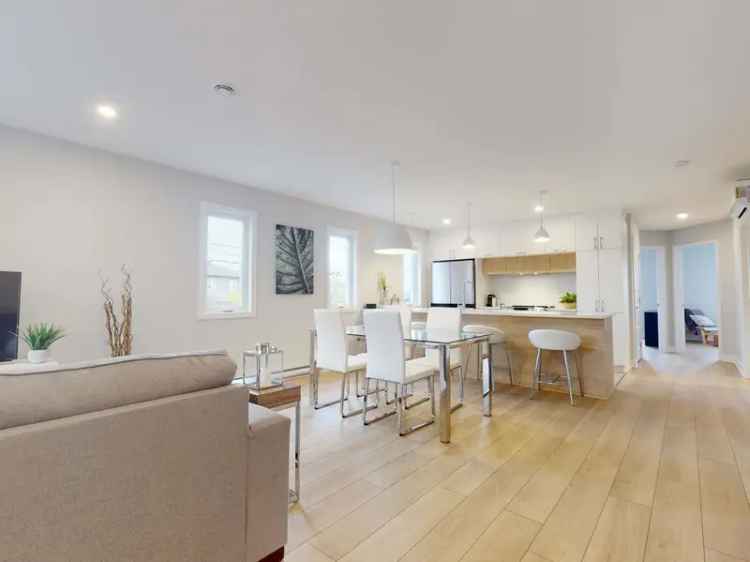 3-Bedroom Condo for Rent Granby 2024 Built