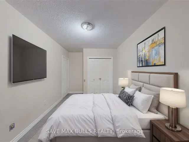 House For Sale in Cambridge, Ontario