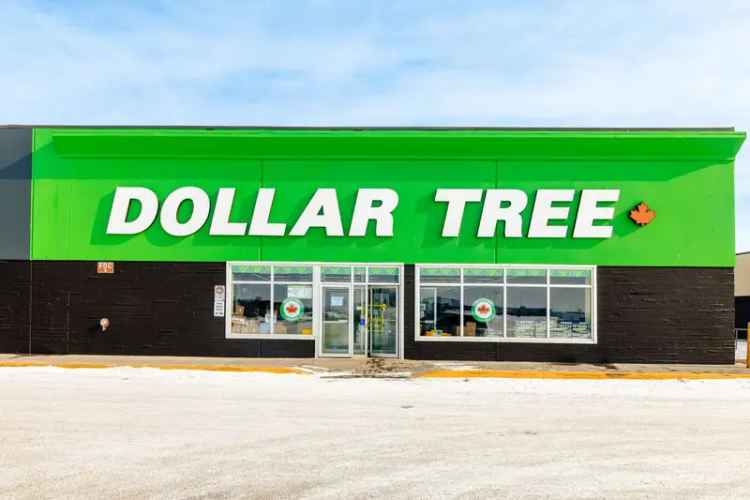 Retail For Rent in Town of St. Paul, Alberta