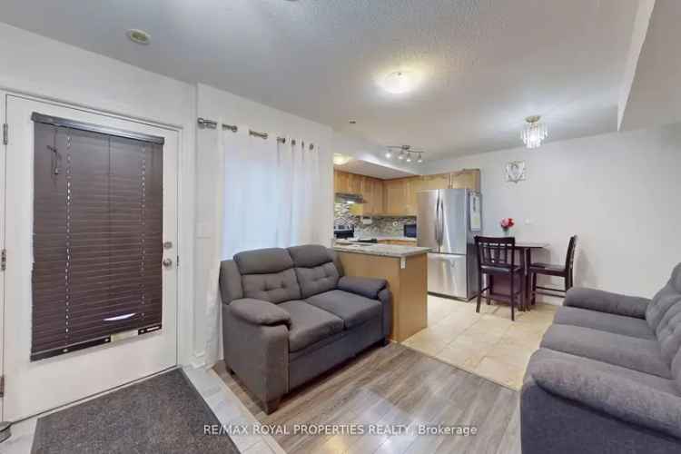 Condo For Sale in Toronto, Ontario