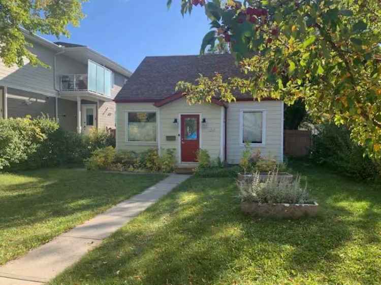 House For Rent in Calgary, Alberta