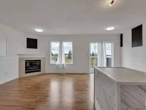 Duplex For Sale In Bisset Edmonton Alberta