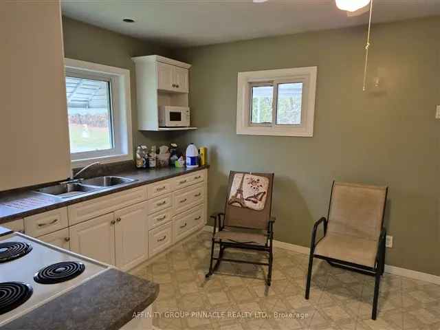 House For Sale in Kawartha Lakes, Ontario