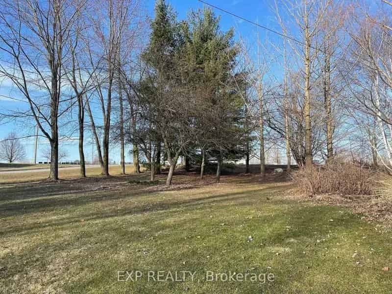 Komoka Dream Home Lot - Build Your Perfect House