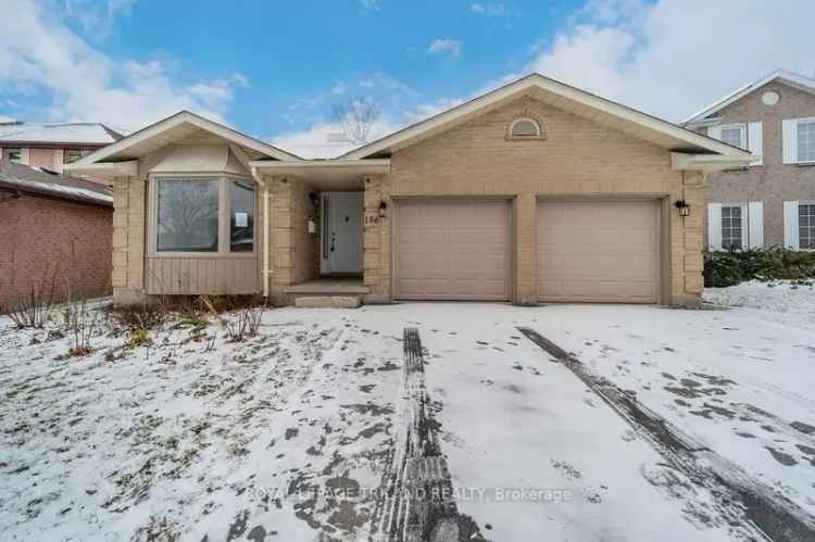 House For Sale in London, Ontario