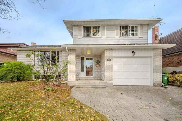 House For Sale in Guelph, Ontario