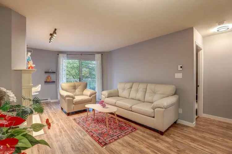 Guildford Condo for Sale in Riverpointe North Surrey