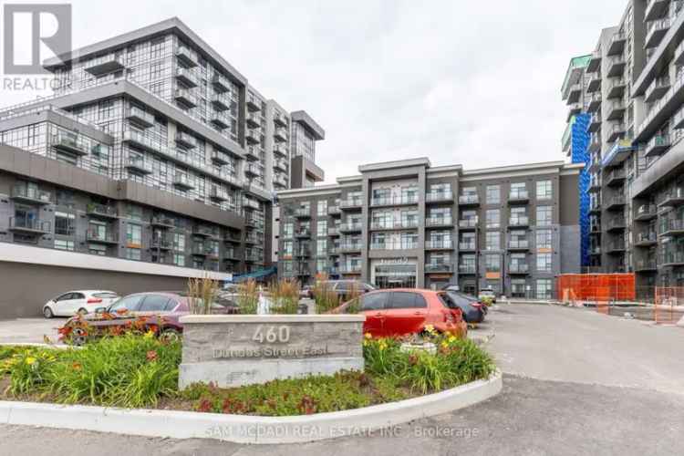 Rent apartment in Waterdown with modern amenities and great views