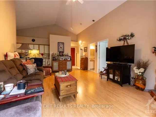 Condo For Sale in Hawkesbury, Ontario