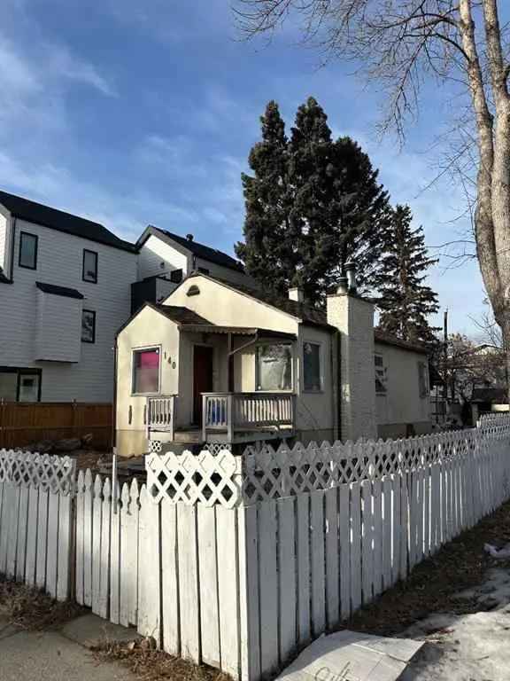 House For Rent in Calgary, Alberta