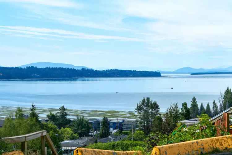 15662 SEMIAHMOO Avenue: White Rock House for sale in “Hillside” (South Surrey White Rock)  : MLS®# R2923759