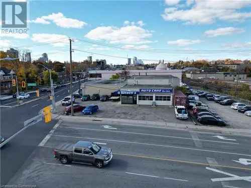 Commercial For Sale In Mt. Hope Huron Park, Kitchener, Ontario