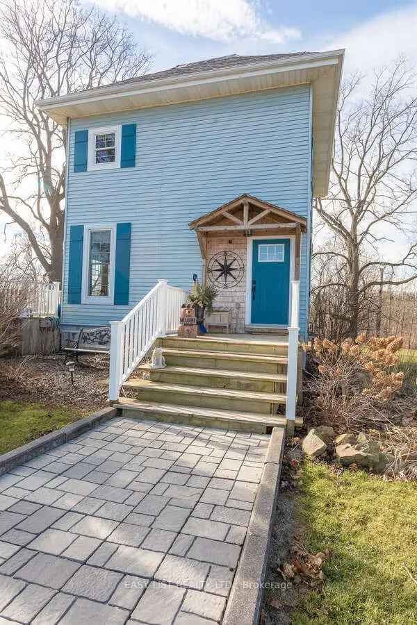 House For Sale in Dutton/Dunwich, Ontario