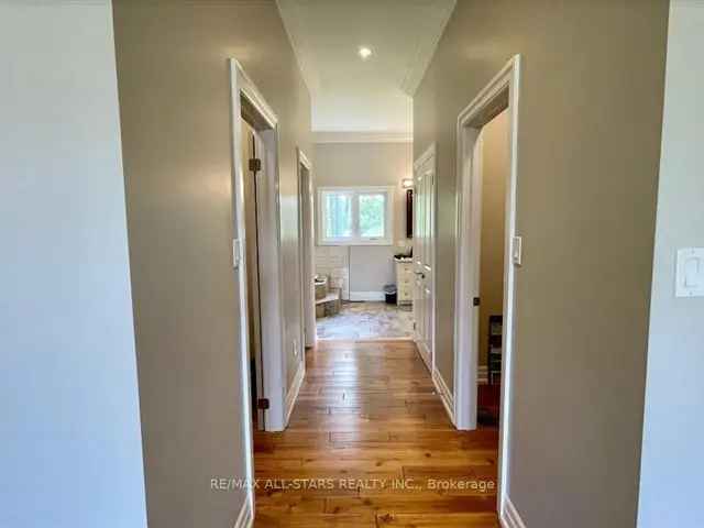 House For Sale in Uxbridge, Ontario