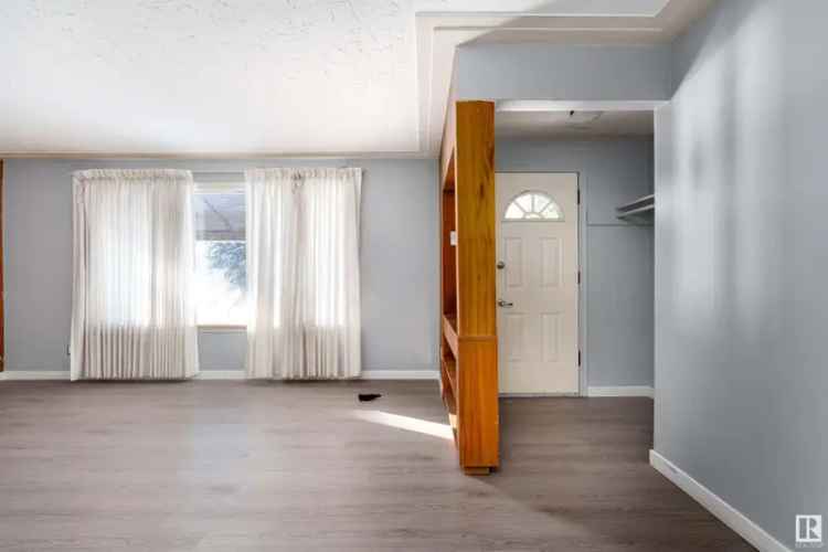 Updated 4-Bed Bungalow in Eastwood - Family Home
