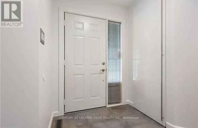 CENTURY 21 LEADING EDGE REALTY INC.