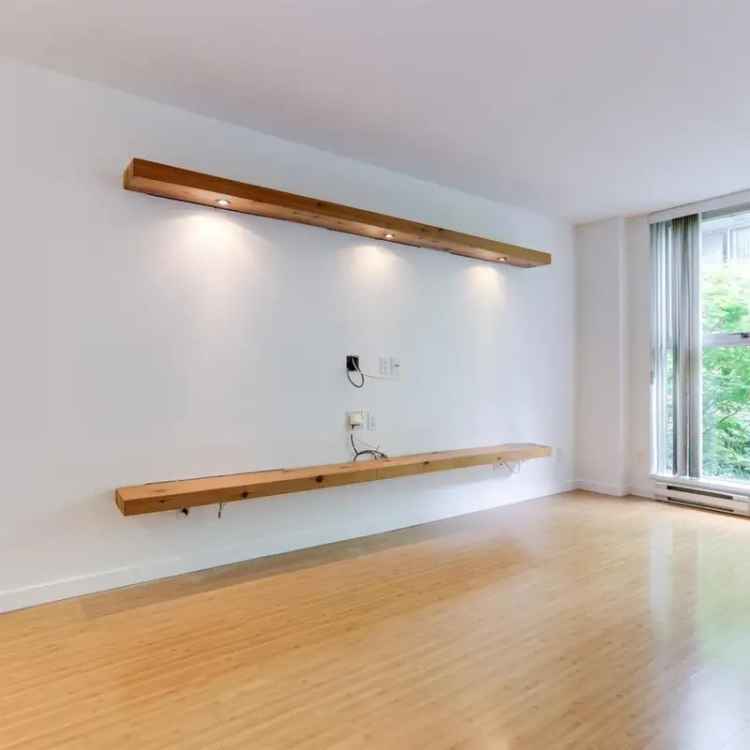 Gastown Apartment for Sale - Modern City Living