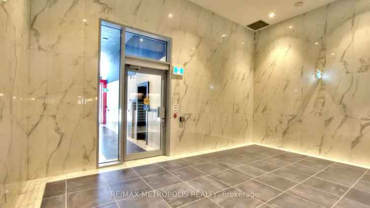 2 Bedroom 2 Washroom Condo in Riverside Toronto