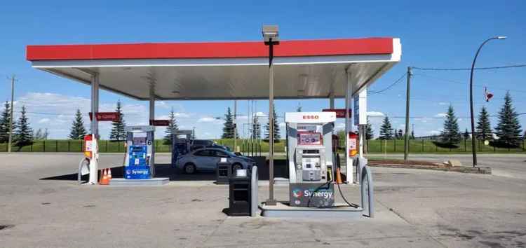 Retail For Sale in Edmonton, Alberta