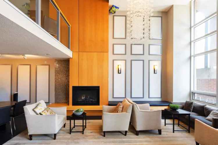 Lougheed SkyTrain Condo 2 Bed 2 Bath Stunning Views
