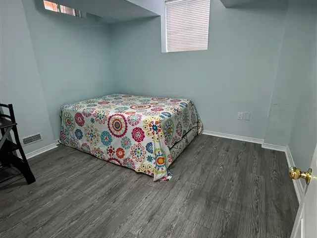 House For Rent in Brampton, Ontario