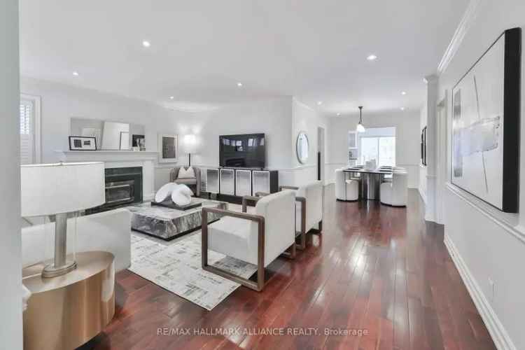 Buy Stunning Character Home in Morrison with 5700sf Luxury Living Space