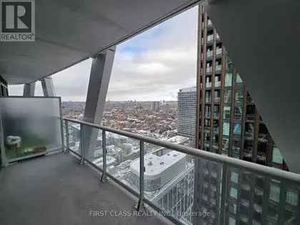 176 m² 1 Bedroom Condo in Downtown Toronto