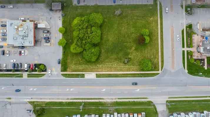 Commercial For Sale in Clarington, Ontario