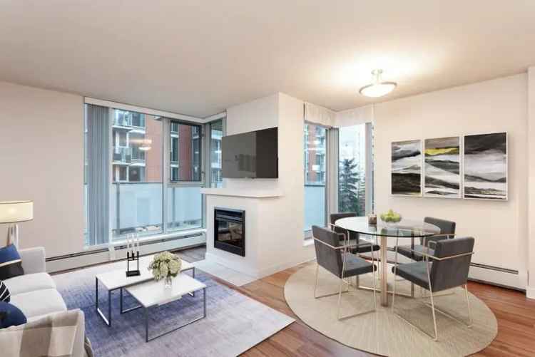 Apartment For Rent in Calgary, Alberta